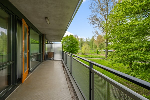 Medium property photo - Glitterstraat 190, 1103 SK Amsterdam